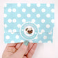 Pug Sticker Mystery Grab Bags