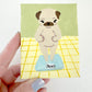 Diet Starts Tomorrow - 2025 Miniature Painting Collection - 26/50