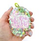 Pug Bag Charm - Love Pugs - B Grade
