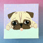 Pooped Pup - 2025 Miniature Painting Collection - 29/50