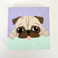 Pooped Pup - 2025 Miniature Painting Collection - 29/50