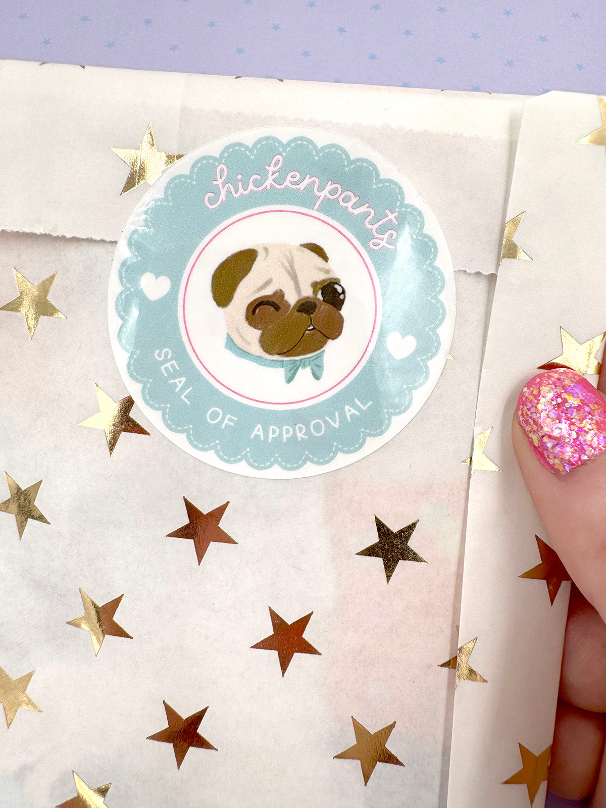 Pug Day 2026 Party Pack!