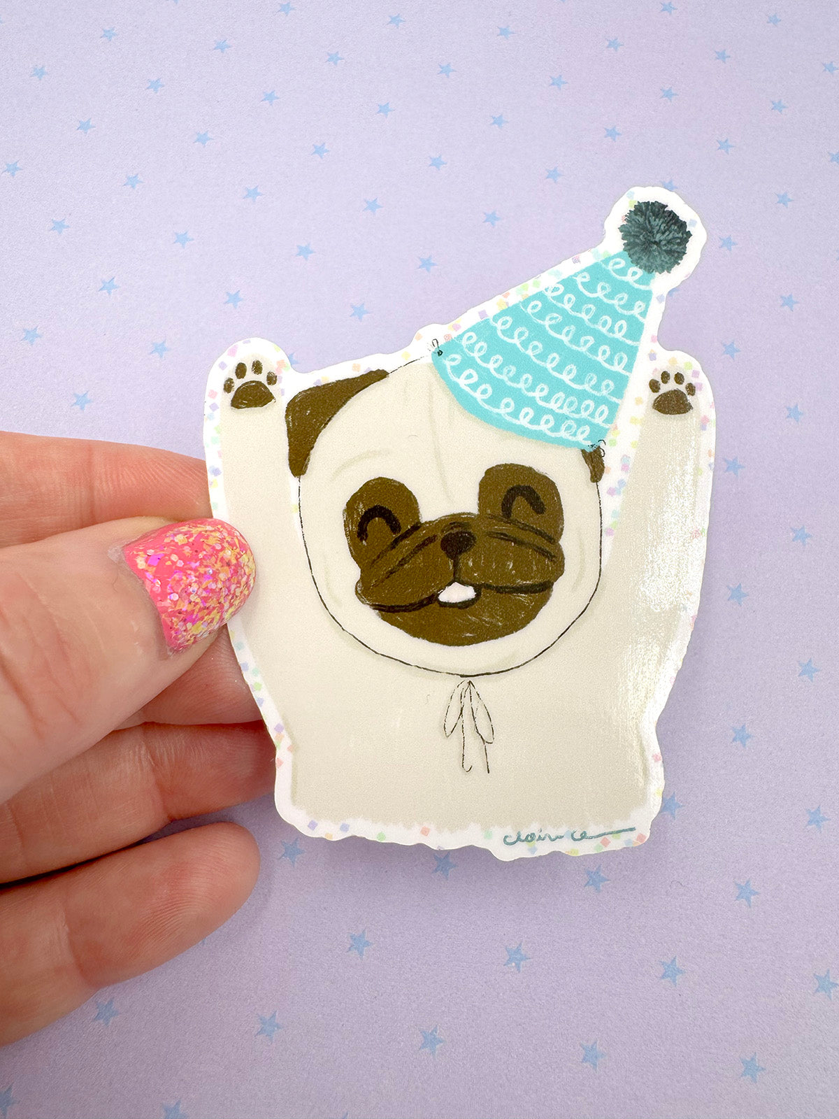 Pug Day 2026 Party Pack!