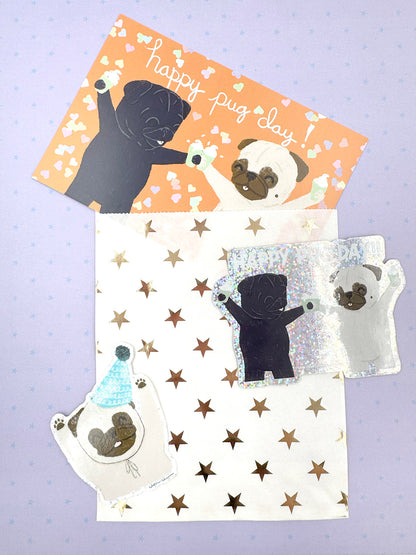 Pug Day 2026 Party Pack!