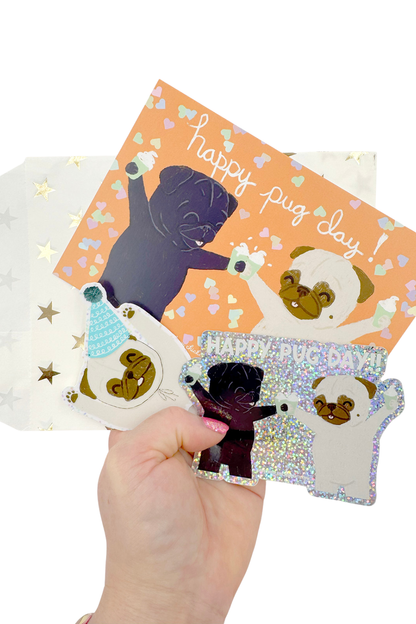 Pug Day 2026 Party Pack!