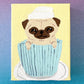 Pupcake - 2025 Miniature Painting Collection - 14/50