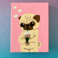 Puppuccino - 2025 Miniature Painting Collection - 31/50