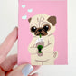 Puppuccino - 2025 Miniature Painting Collection - 31/50