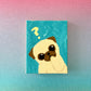 Huh? - 2025 Miniature Painting Collection - 32/50