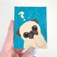Huh? - 2025 Miniature Painting Collection - 32/50