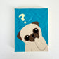 Huh? - 2025 Miniature Painting Collection - 32/50