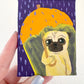 My Own Sunshine - 2025 Miniature Painting Collection - 33/50