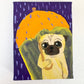 My Own Sunshine - 2025 Miniature Painting Collection - 33/50