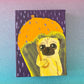 My Own Sunshine - 2025 Miniature Painting Collection - 33/50