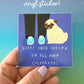 Pup, Pup and Away - 2025 Miniature Painting Collection - 2/50