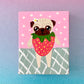Strawpuggy - 2025 Miniature Painting Collection - 38/50