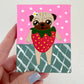 Strawpuggy - 2025 Miniature Painting Collection - 38/50