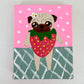 Strawpuggy - 2025 Miniature Painting Collection - 38/50