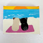 Sunset Pugscape - 2025 Miniature Painting Collection - 40/50