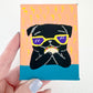 Taco Pug - 2025 Miniature Painting Collection - 42/50