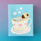 Teacup Tub - 2025 Miniature Painting Collection - 43/50