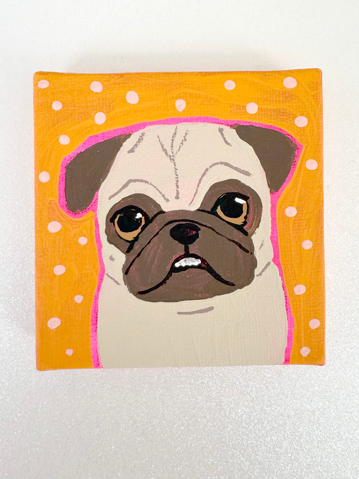 Underbite Love - 2025 Miniature Painting Collection - 44/50