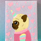 Unipug Love - 2025 Miniature Painting Collection - 45/50