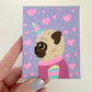 Unipug Love - 2025 Miniature Painting Collection - 45/50