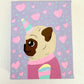 Unipug Love - 2025 Miniature Painting Collection - 45/50