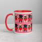 Strawpuggies Mug