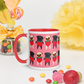 Strawpuggies Mug