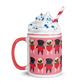 Strawpuggies Mug