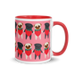 Strawpuggies Mug