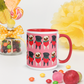 Strawpuggies Mug