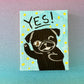 YES! - 2025 Miniature Painting Collection - 48/50