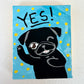 YES! - 2025 Miniature Painting Collection - 48/50