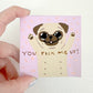 You Pick Me Up - 2025 Miniature Painting Collection - 50/50