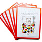 Special Limited Re-Release! Flat Faced Friends - Pug Adult Coloring Book - Signed - With Bonuses!